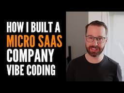 My First Vibe-Coded Micro-SaaS | ResizeDigitalArt.com