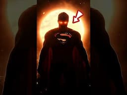 What will happen to Superman's body after his death ??🔥#dc #superman #shorts
