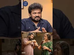 രാവിലെ തന്നെ ശോഭന maam-ന്റെ video call #nowstreaming #tharunmoorthy #thudarum @iamwithdhanyavarma