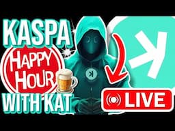 Incoming Smart Contracts Will Be  *MASSIVE*  For KASPA!