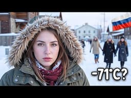 15 Mind-Blowing Things About Russia: Country With The COLDEST PLACE On Earth?