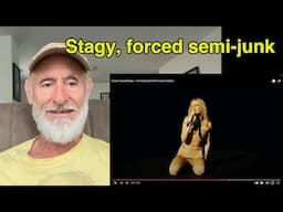Homesick (Grace VanderWaal) reaction