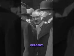 Germany in Crisis: How Economic Collapse Paved Hitler’s Path to Power