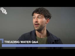 Gino Evans, Joe Gill and Becky Bowe on Treading Water | BFI Q&A