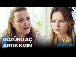 Evcilik Oyunu #17: ''Vefasızın Yası Tutulmaz'' - Yaz Şarkısı