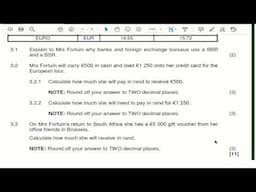 Foreign exchange| Grade 12 #Youtubeshorts #roadto2000subcribers
