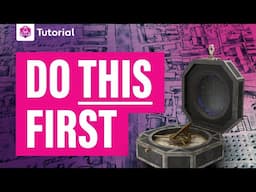 What every GM should know before their first session | Roll20 GM Tutorial