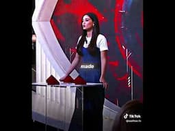 ZEUDI DI PALMA || DON'T BLAME ME FOR WHAT YOU MADE ME DO ♥️ #zelena