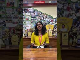 MBA Student Experience at SRM University
