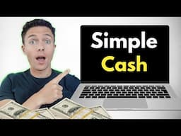 5 SIMPLE Ways To Make Money With Just a Laptop and Wifi (Beginner Strategies)