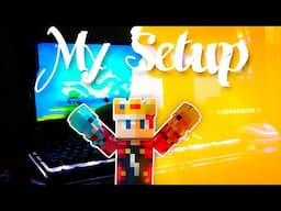 My Setup After 3 Years of YouTube...