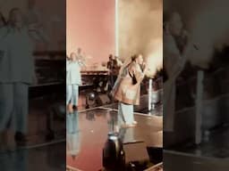 The Dance of victory will always be in your home #youaregood