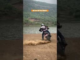 KTM 390 Enduro R - One reason to buy it