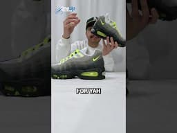 NIKE AIR MAX 95 OG