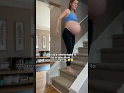 eviction notice SERVED #shorts #pregnancy #thirdtrimester
