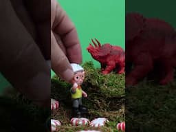 Blippi's Toy Dinosaur Adventure Song! 🦖 🦕 #toysforkids #kidsongs #singalong #forkids #learning