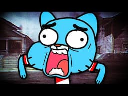 Gumball's New Show: Everything You Need to Know