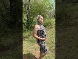 My pregnancy journey (…so far)