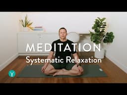 Guided Meditation for Deep Relaxation (15 Min)