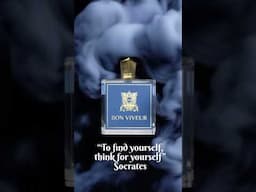Smell like old money this Summer - Bon Viveur by Naughton and Wilson - buy 2 or more get 20% off
