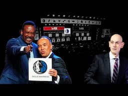 The 5 Most Sketchy NBA Lottery Winners In History