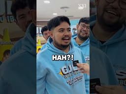 Terlalu mempersingkat singkatan membiasakan bersama Rispo, Rigen dan Hizmi!