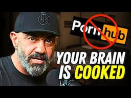 Why You’ll Never Succeed Until You Break Free From Porn