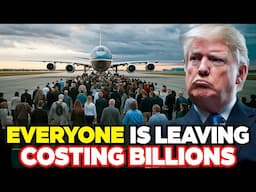Tourism Just Collapsed – These 10 U.S. States Are in Crisis (2025)