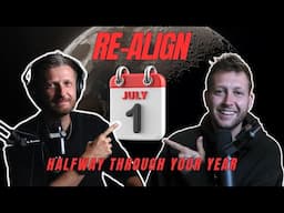Feel Like Your Year is Moving Fast? Watch This!