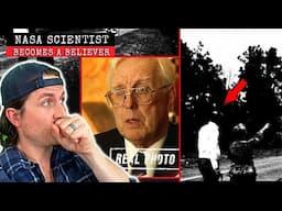 Even A NASA Scientist Became A Believer After This!