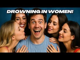 How Average Men Have More Options With Women (And How You Can Too)