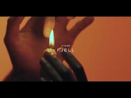 Kidsø - Fjell (Official Video)
