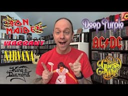 Music News Roundup #268 - June 13, 2025
