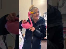 Myself and Liv Just Had To Do This TK Maxx Trend! I Nik & Eva