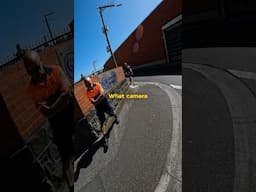 Talking About Cameras With A Kind Stranger - POV Car Photography (Sony a6700 + Sigma 18-50mm)