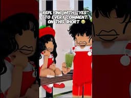 I might regret this 😭😭 #roblox #berryave #shorts