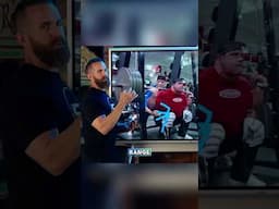 Want huge quads? Follow Jay’s lead