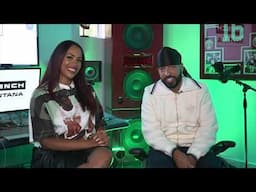 How French Montana's roots led him to headlining the FIFA World Cup opening ceremony | ESPN FC