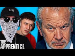 We Watched THE APPRENTICE