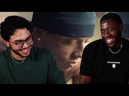 3mSquad Reacts To Central Cee - I Will [Music Video]