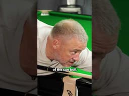 No Look Snooker Escape! 😱