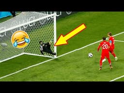 Funny Soccer Football Vines 2025 ● Goals l Skills l Fails