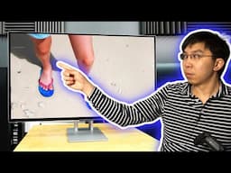 The Perfect QD-OLED Monitor for Creators & Gamers? [REVIEW]