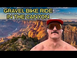 How This Natural SECRET Made My Ride PAIN-FREE | Waterton Canyon, Colorado Gravel-Bike Ride