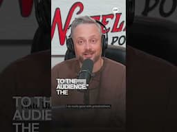 Nate Bargatze: Comedian Shares How Faith Shapes His Career as a Calling from God