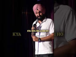 Jalpari dekhi hai ? #beingmariner #standupcomedy #merchantnavy #comedy #sailor