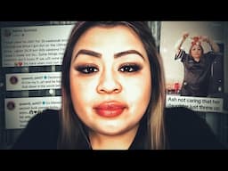 The Most Degenerate Mother On TikTok - Ashley Trevino