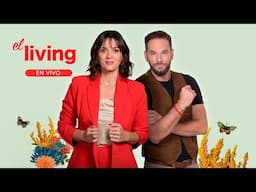 🔴 EN VIVO | El living | 16-6-2025