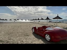 Albania 🇦🇱 Your Complete Travel Guide (2025 Costs)
