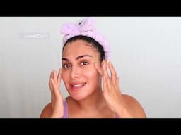 Honey Balm Jelly Moisturizer